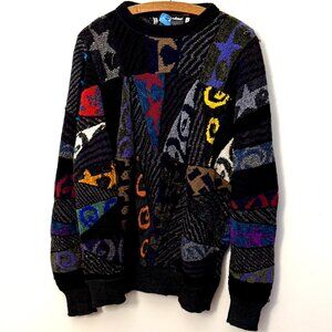 Vintage MARIENBAD sweater